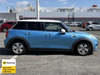 Mini Cooper 2015 photo 4