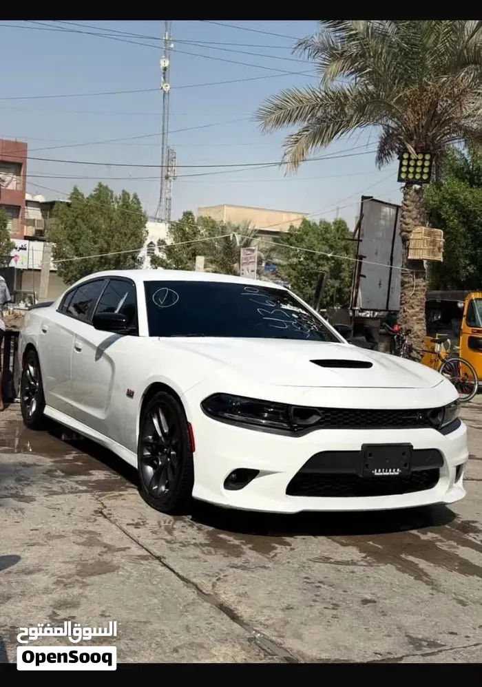Dodge Durango 2022 photo 5