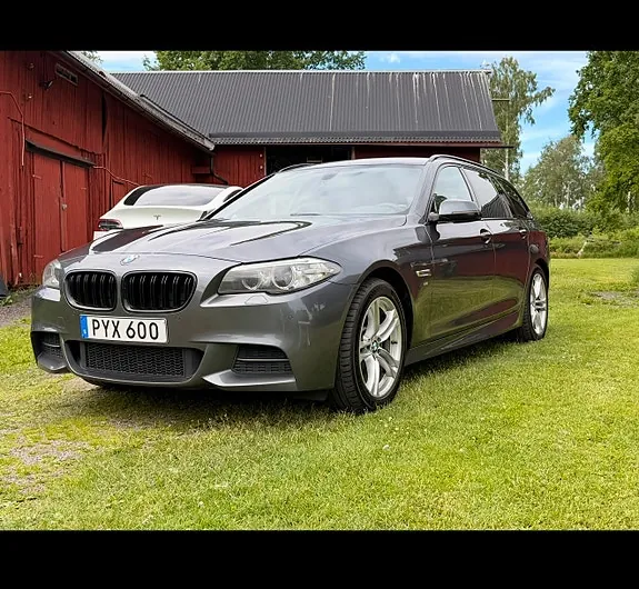 BMW 520D