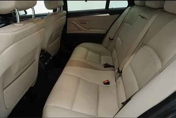 BMW 520D 2016 photo 5