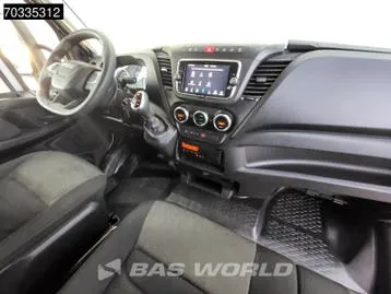 Iveco Daily 2022 photo 3