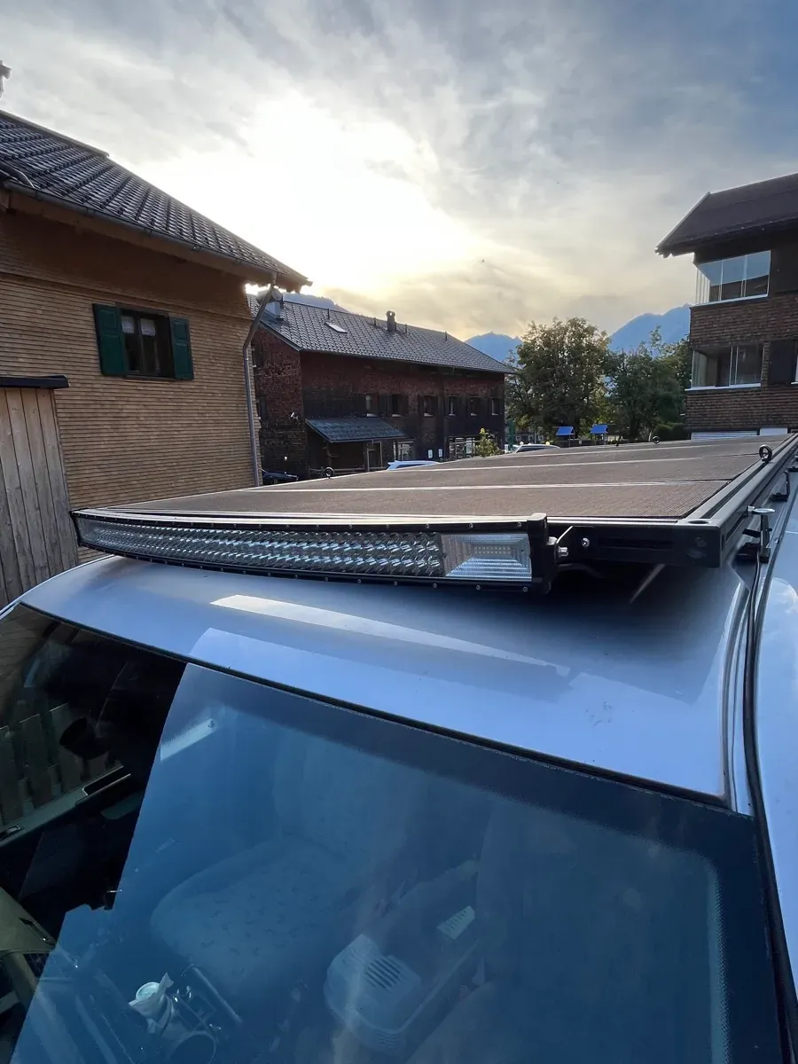 Volkswagen Caravelle 2007 photo 2