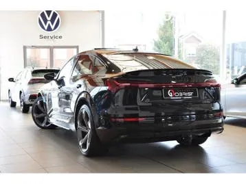 Audi E-Tron 2022 photo 3