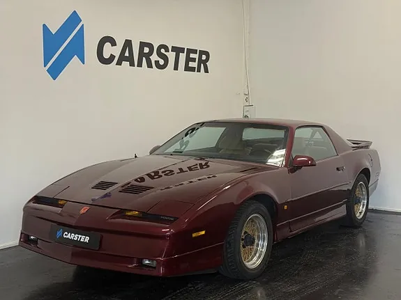 Pontiac Firebird