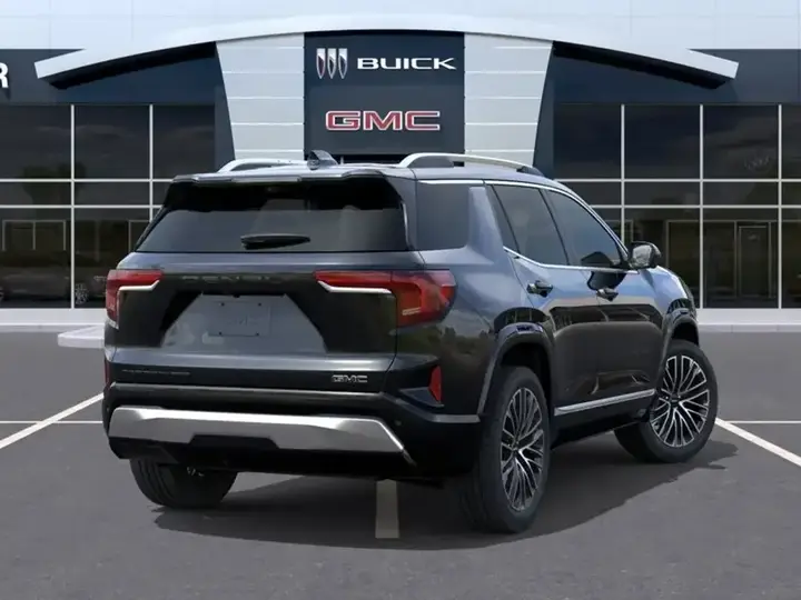 GMC Terrain 2027 photo 4