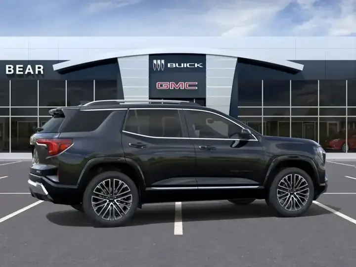 GMC Terrain 2027 photo 5