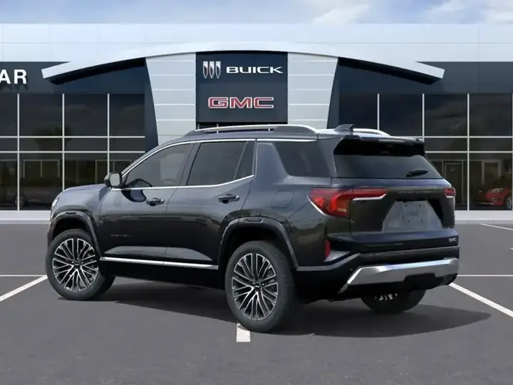GMC Terrain 2027 photo 3