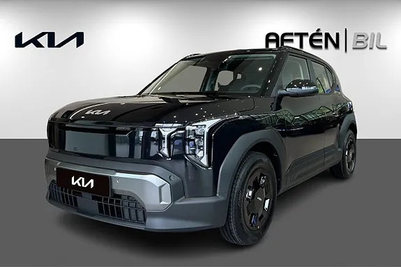 Kia Ev2