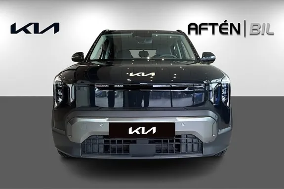 Kia Ev2 2027 photo 3