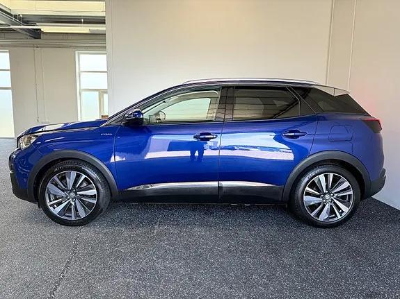 Peugeot 3008 2020 photo 4