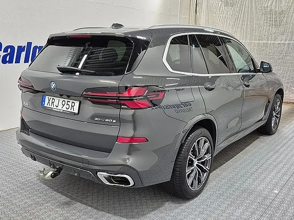 BMW X5 2024 photo 4