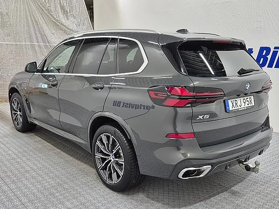 BMW X5 2024 photo 5