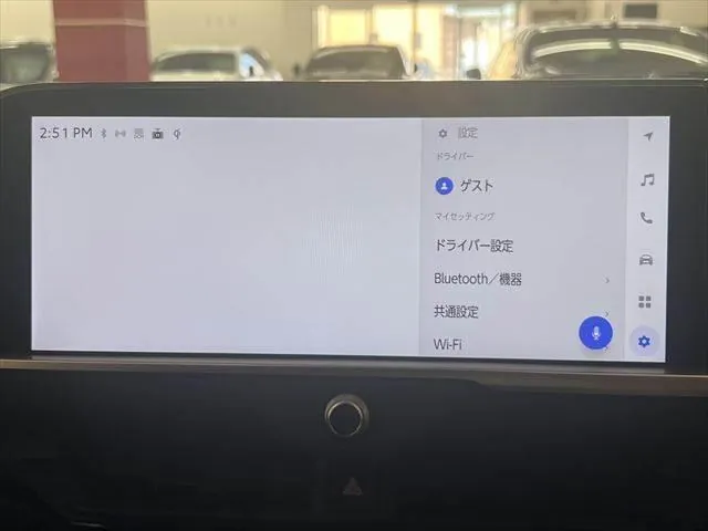 Toyota Crown Sports 2024 photo 5