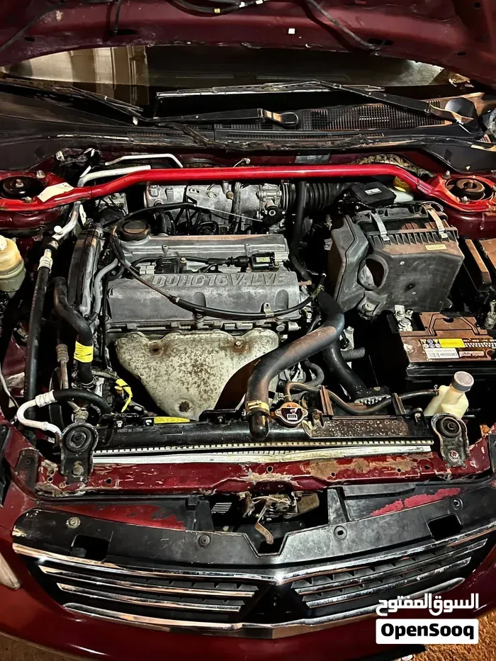 Mitsubishi Lancer 2010 photo 2