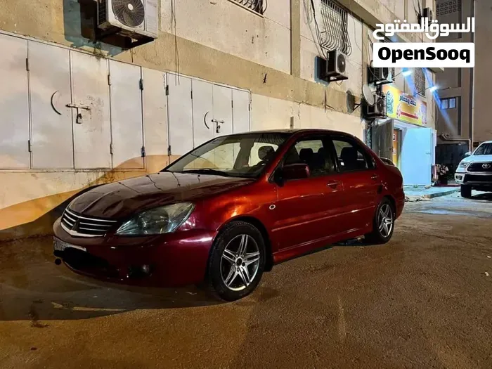 Mitsubishi Lancer 2010 photo 3
