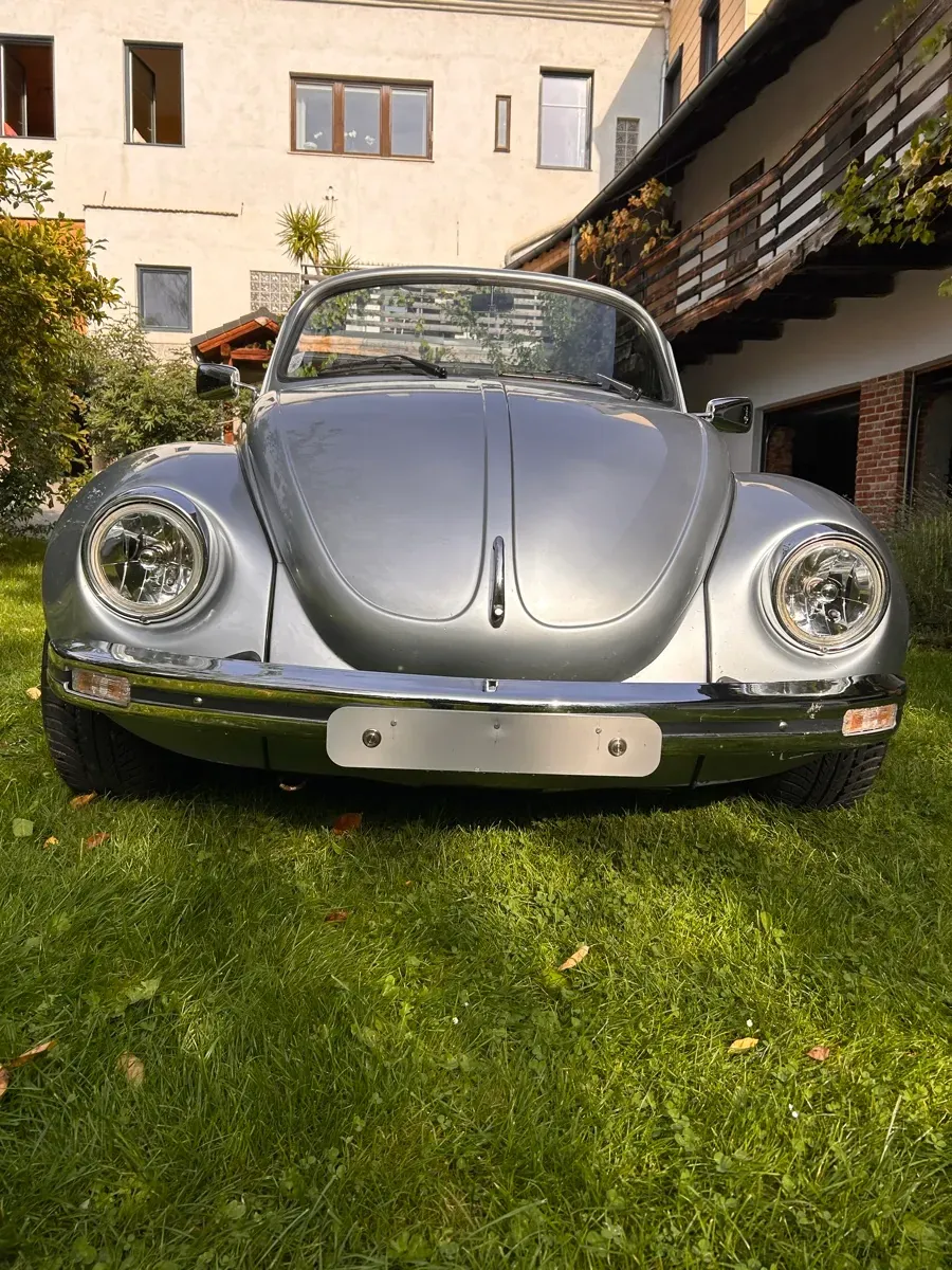 Volkswagen Käfer