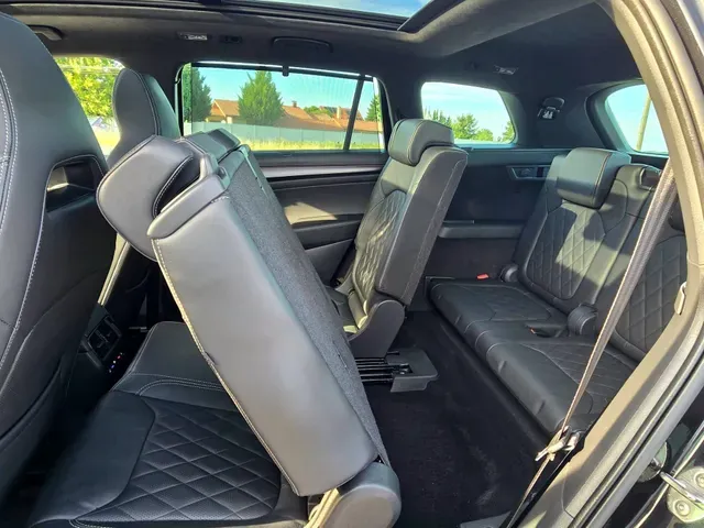 Skoda Kodiaq 2023 photo 2
