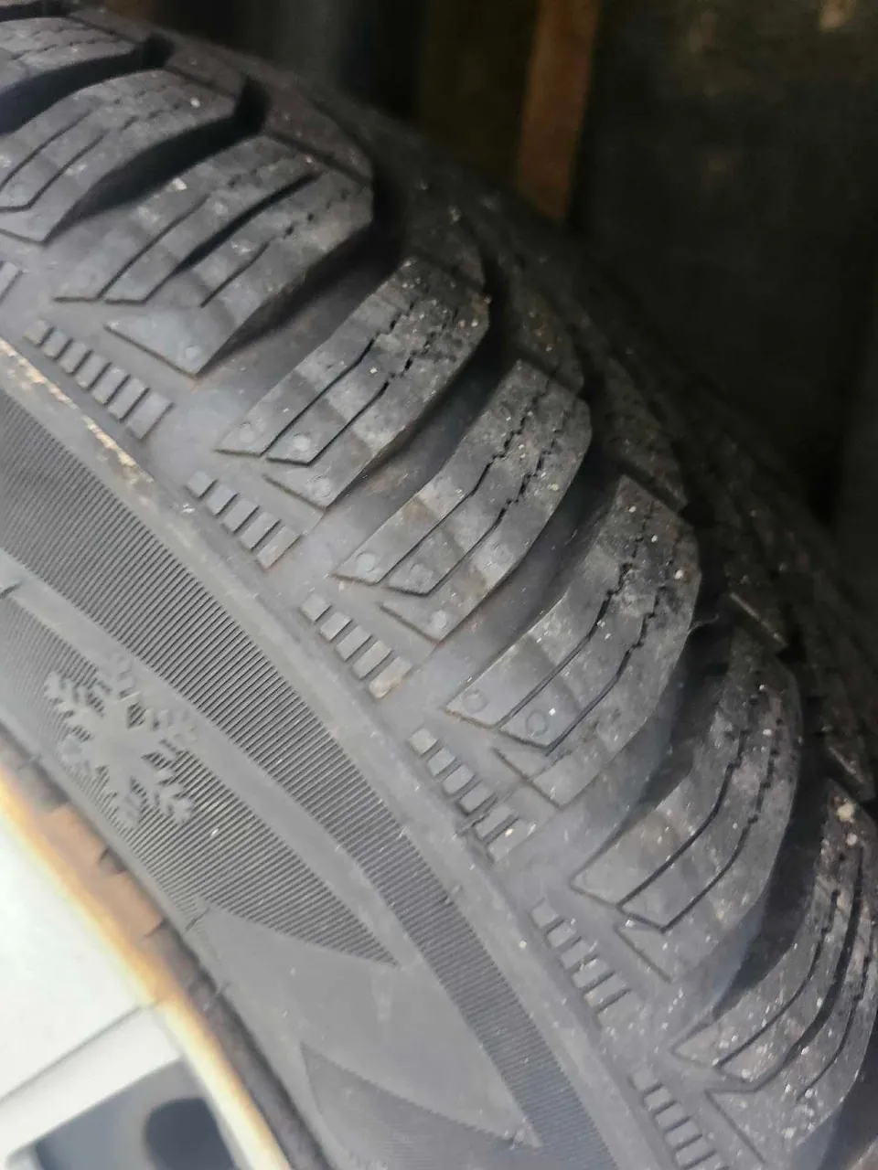 Ford Focus 2008 photo 4