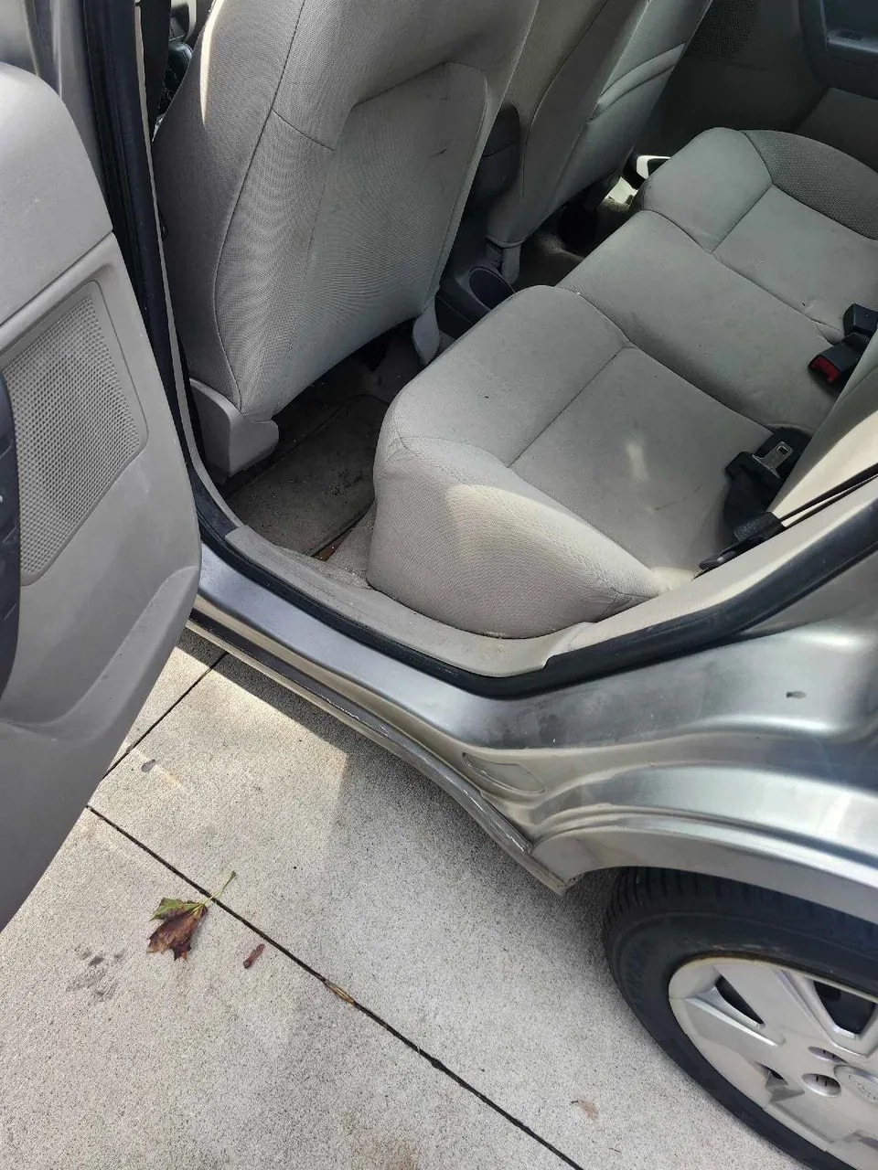 Ford Focus 2008 photo 5