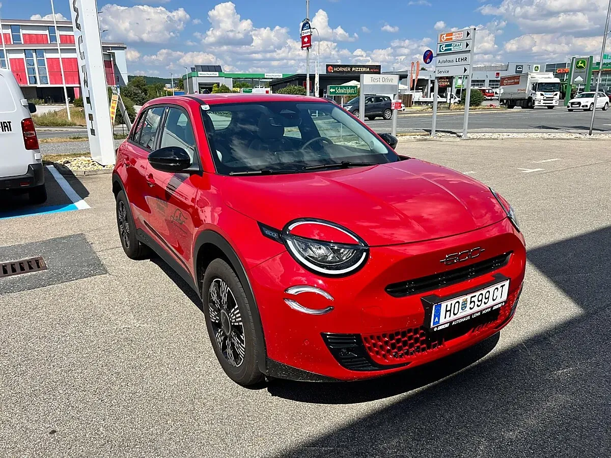 Fiat 600