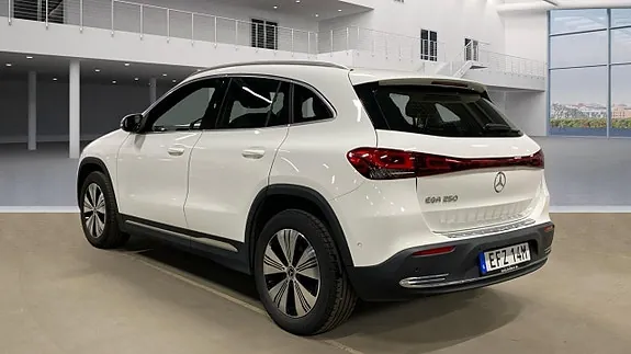 Mercedes-Benz Eqa250 2023 photo 5