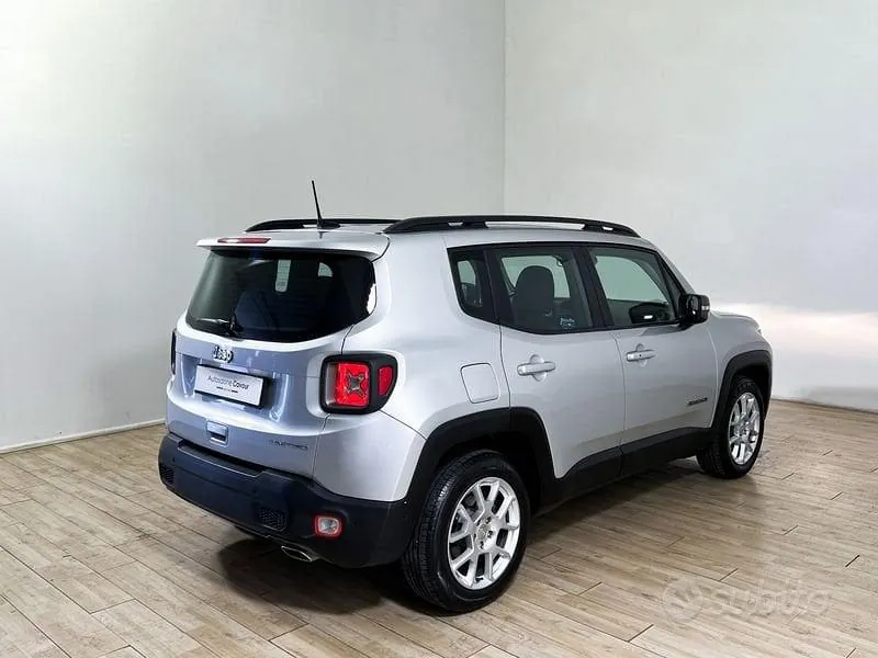 Jeep Renegade 2018 photo 4
