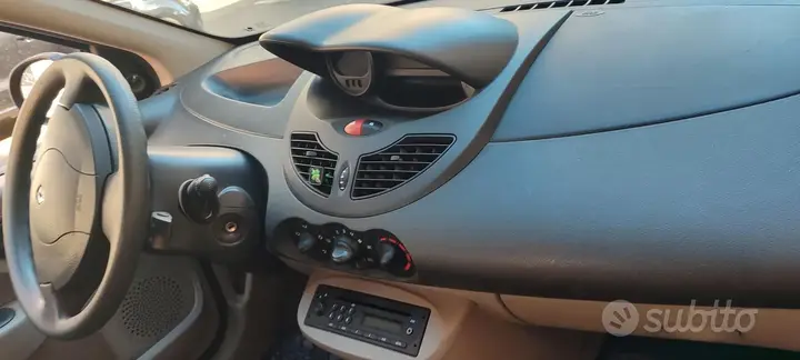 Renault Twingo 2009 photo 5
