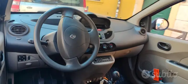 Renault Twingo 2009 photo 4
