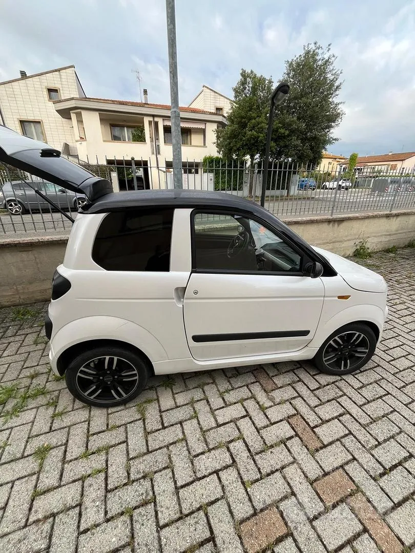 Microcar M.Go