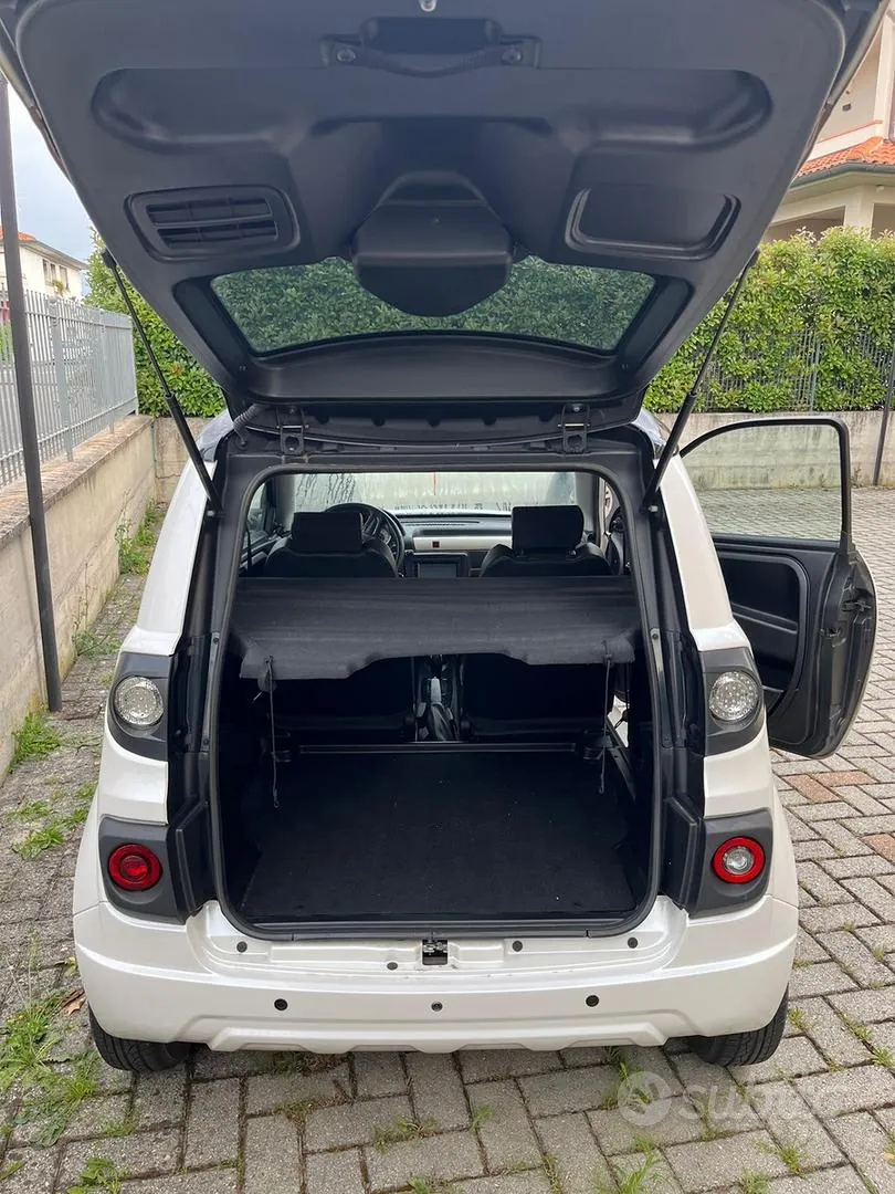 Microcar M.Go 2023 photo 4