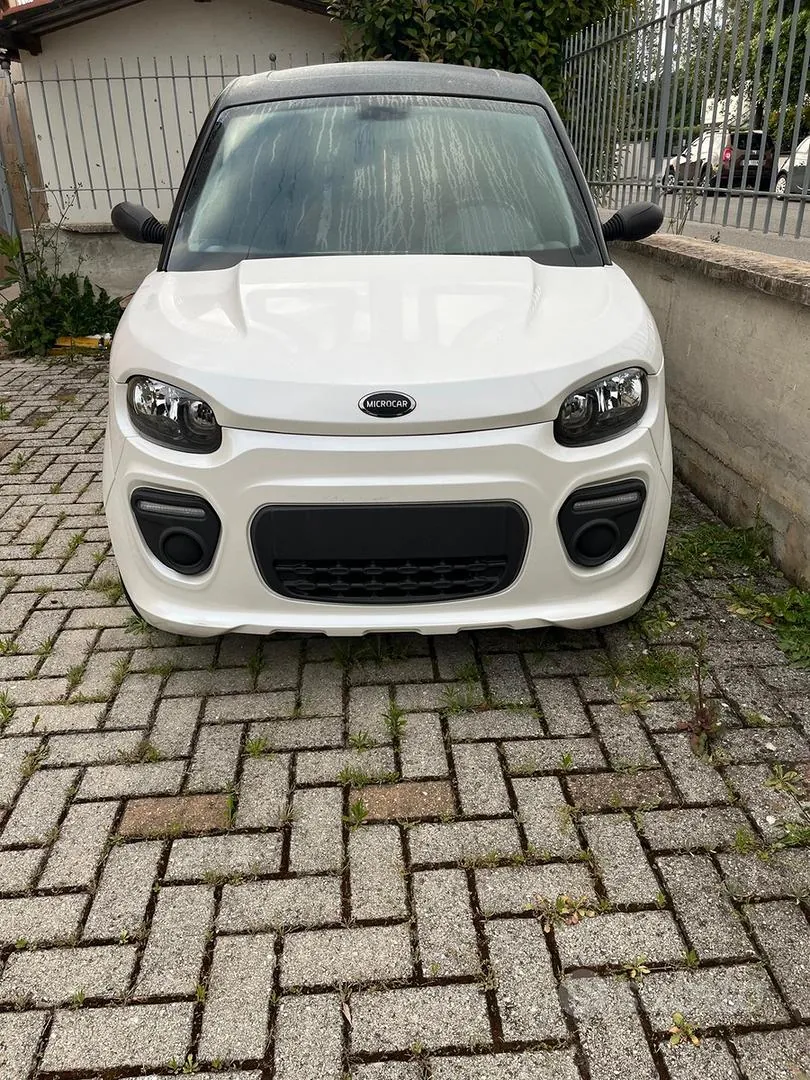 Microcar M.Go 2023 photo 5