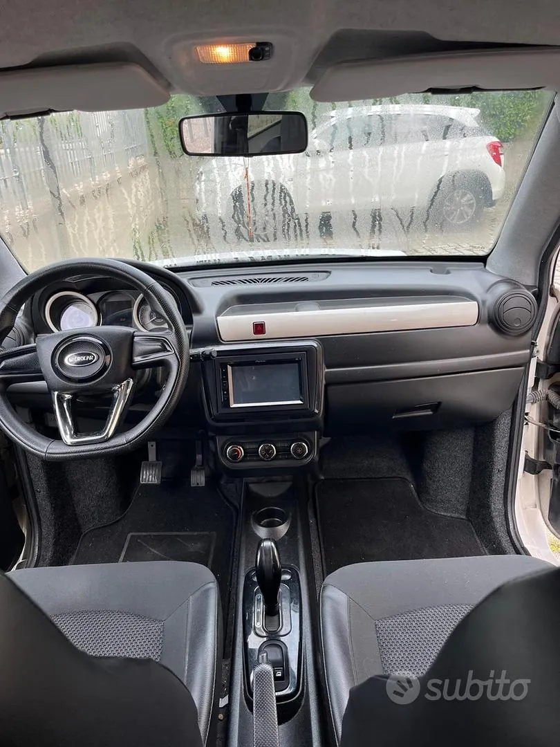 Microcar M.Go 2023 photo 3