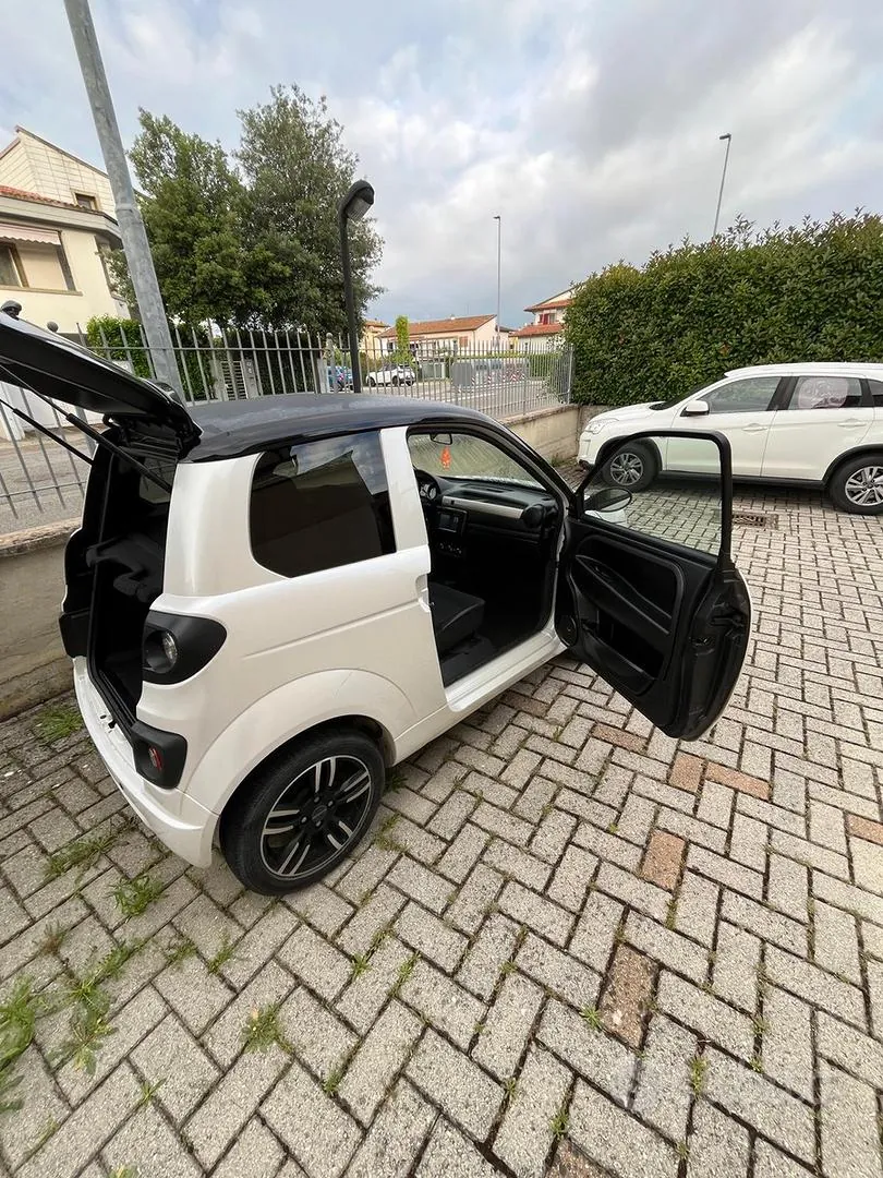 Microcar M.Go 2023 photo 2