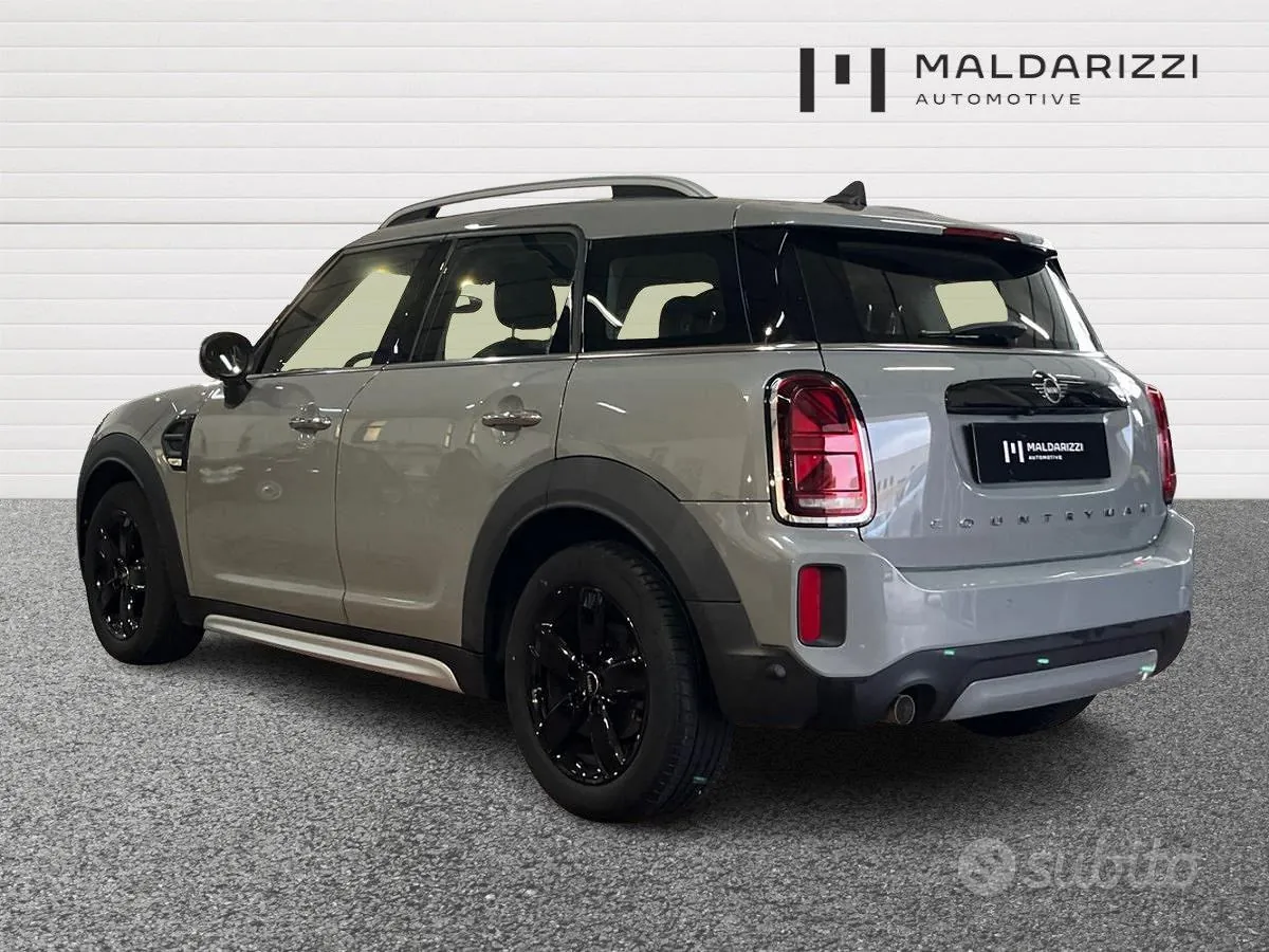 Mini Mini Countryman 2021 photo 4