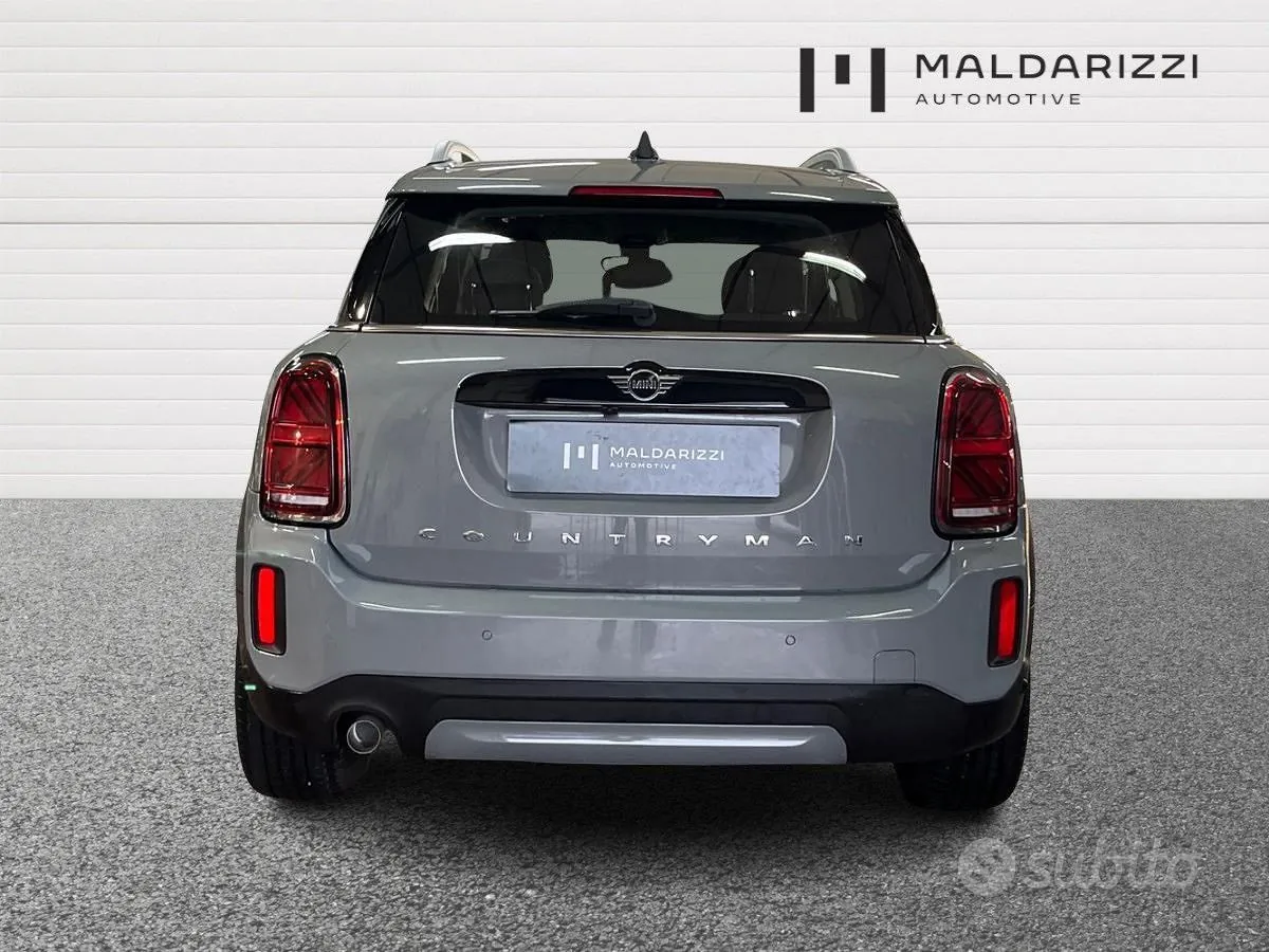 Mini Mini Countryman 2021 photo 3