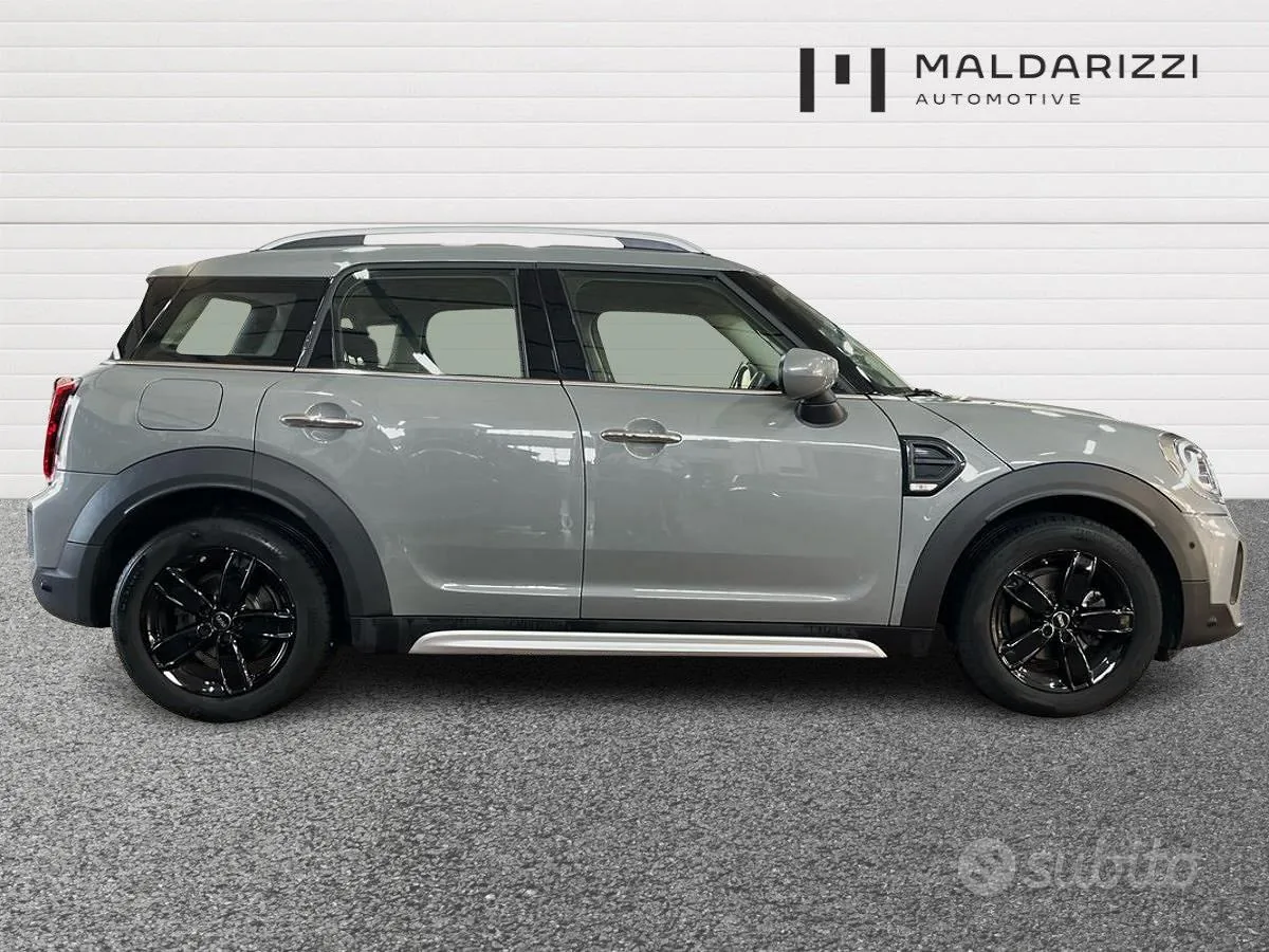 Mini Mini Countryman 2021 photo 5