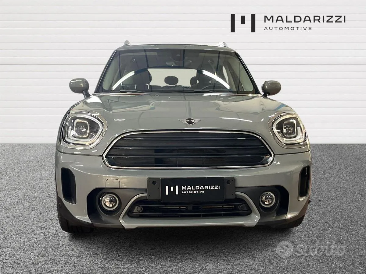Mini Mini Countryman 2021 photo 2