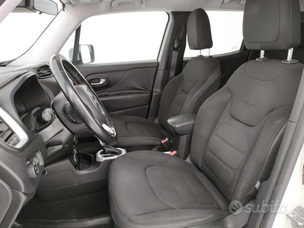 Jeep Renegade 2016 photo 5