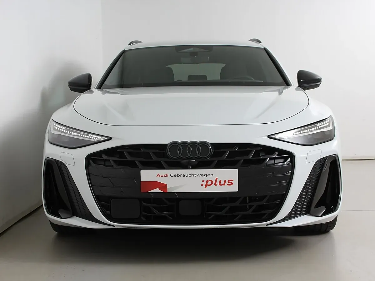 Audi A6 2025 photo 3