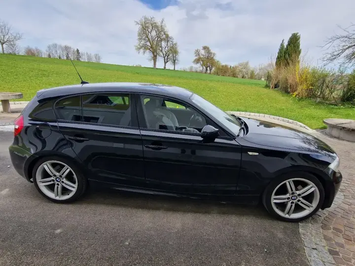 BMW 1Er