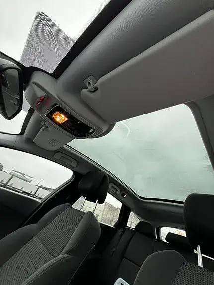Peugeot 508 2011 photo 3