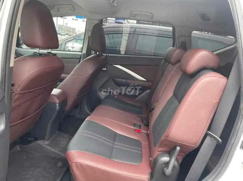 Mitsubishi Xpander Cross 2026 photo 4