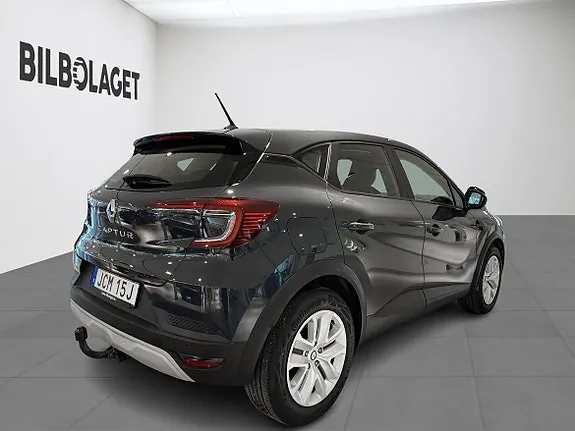 Renault Captur 2024 photo 4