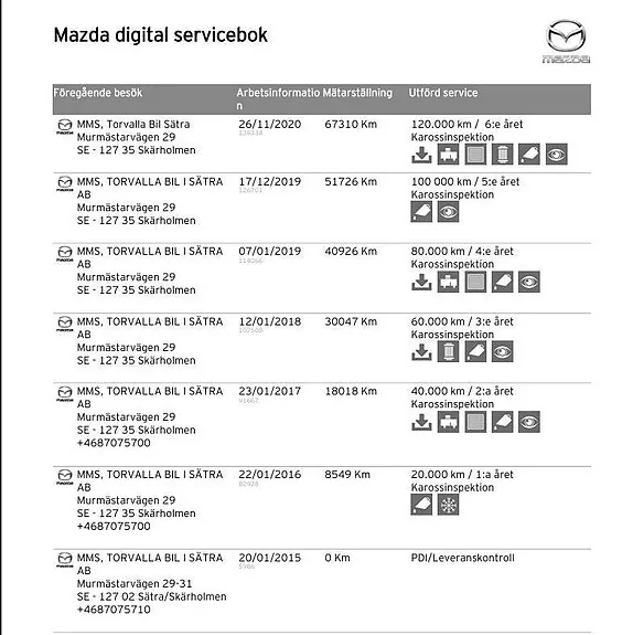 Mazda 3 2014 photo 2