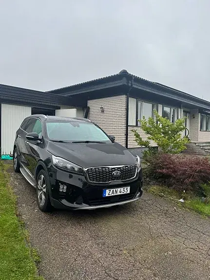 Kia Sorento 2019 photo 5