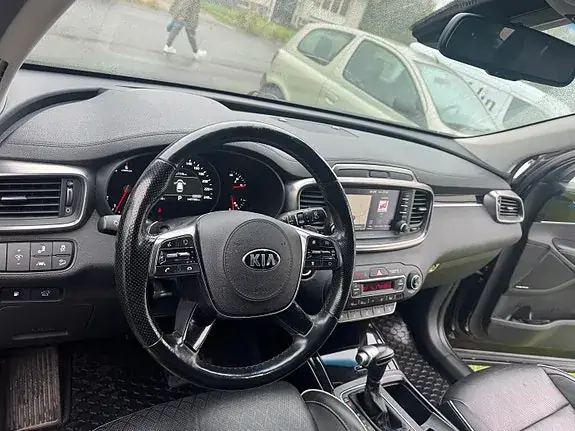 Kia Sorento 2019 photo 4