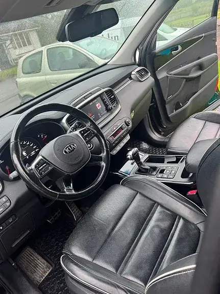 Kia Sorento 2019 photo 2