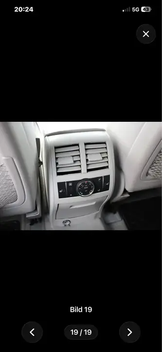 Mercedes-Benz Gl-Class 2010 photo 2