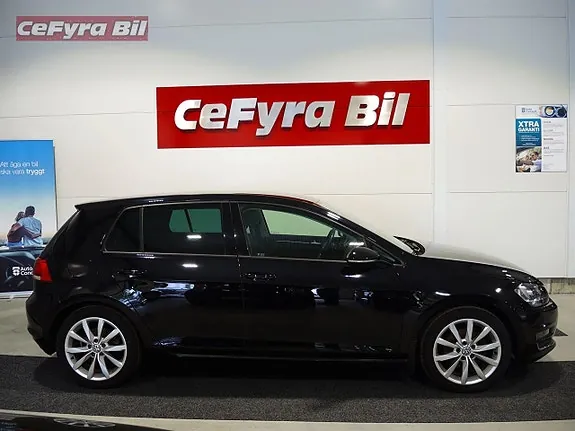Volkswagen Golf I 2013 photo 4