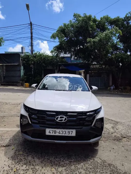 Hyundai Tucson 2026 photo 5